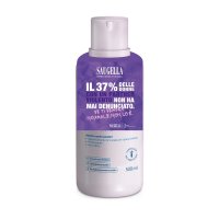 SAUGELLA DERMOLIQ 500ML PROMO
