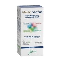 METARECOD 138CPR