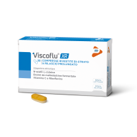 VISCOFLU XR 30CPR