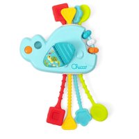 CH Gioco BFS PullString Balena