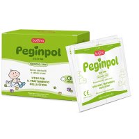 PEGINPOL 20BUSTINE DIV 10G S/G S