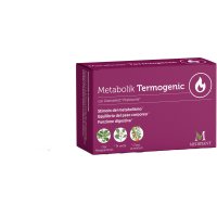 TORNA IN FORMA METABOLIK TERMO TORNA IN FORMA METABOLIK TERMO