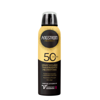 ANGSTROM SPRAY TRASP.SPF50+ 200M