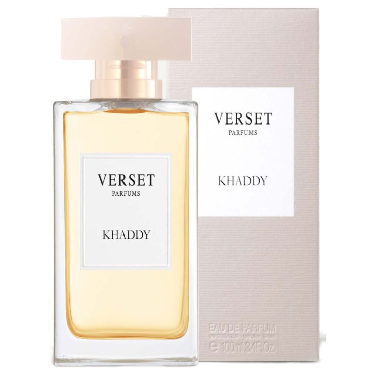 VERSET KHADDY EDP 100ML