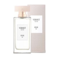 VERSET SENSI PIU'EDP 100ML VERSET SENSI PIU'EDP 100ML