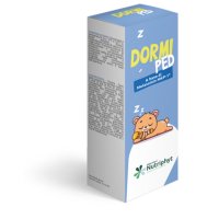 DORMIPED 15ML NUTRIPHYT DORMIPED 15ML NUTRIPHYT