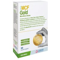 MCF GOLD 30CPS VEGETALI N/F CEMO MCF GOLD 30CPS VEGETALI N/F CEMO