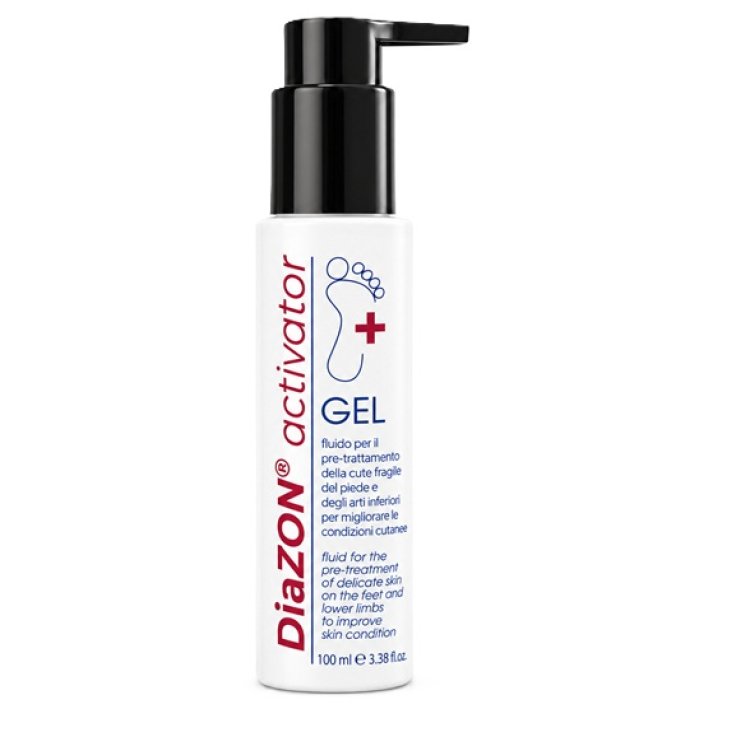 DIAZON Activator Gel 100ml