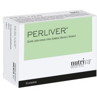 PERLIVER 30CPR