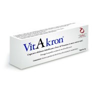 VITAKRON UNGUENTO OFT S CONS5G VITAKRON UNGUENTO OFT S CONS5G