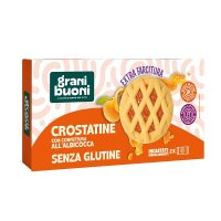 GRANIBUONI Crostat.Albic.2pz GRANIBUONI Crostat.Albic.2pz