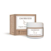 EMORROIDIS Ung.50ml