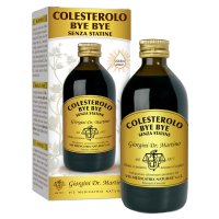 COLESTEROLO ByeBye 200ml*SVS