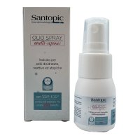 SANTOPIC Olio Spray  30ml