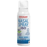 OTOSAN Nasal ISO Spray 100ml OTOSAN Nasal ISO Spray 100ml