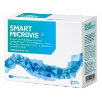 SMART MICROVIS 20BUST SMART MICROVIS 20BUST