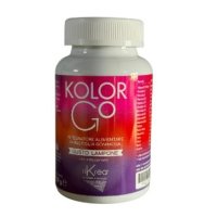 KOLOR GO 60 Past.Gommose