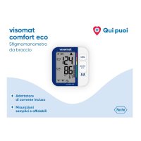 VISOMAT Comf.Eco Sfigmo
