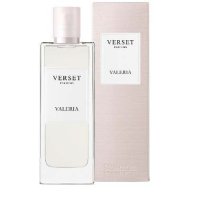 VERSET VALERIA*50ML VERSET VALERIA*50ML