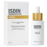 ISDINCEUTICS SALICYLIC RENEWAL 3 ISDINCEUTICS SALICYLIC RENEWAL 3