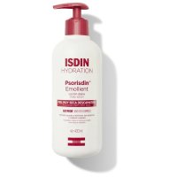PSORISDIN EMOLLIENT LOTIONE 400M PSORISDIN EMOLLIENT LOTIONE 400M