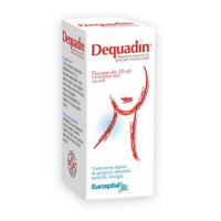 DEQUADIN*SPRxMUCOSA OS 10ML0,5