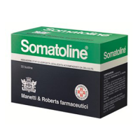 Somatoline Emulsione 30 Bustine 0,1% + 0,3%