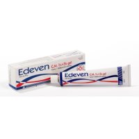 EDEVEN CM*GEL TUBO 40G 1%+5%