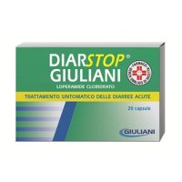 DIARSTOP*20CPS 1,5MG