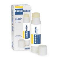 EFRIVIRAL Labiale Mat.Cut.3g