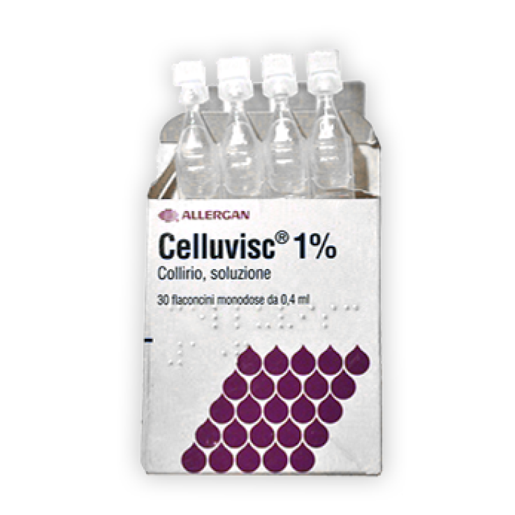 CELLUVISC*COLL30F 0,4ML10MG/ML