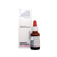 ARGENTO PROTEINATO*1% 10ML