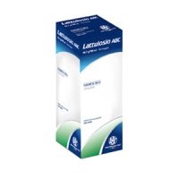 LATTULOSIO ABC*SCIR 180ML66,7%