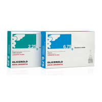 GLICEROLO EG*AD 6CONT 6,75G