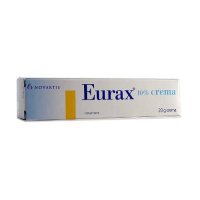 EURAX*CREMA DERM 20G 10%