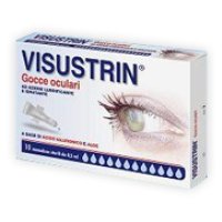 VISUSTRIN*COLL 10ML 1MG/ML