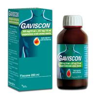 GAVISCON*OS 500+267MG/10ML MEN