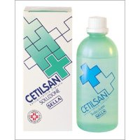 CETILSAN Soluz.200ml