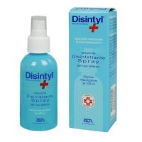 DISINTYL*NEBUL 100ML