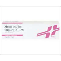 ZINCO OSSIDO*UNG 30G