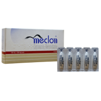 Meclon - Ovuli Vaginali 100mg + 500mg (Confezione da 10)