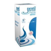 SECRETIL*SCIR 200ML 15MG/5ML