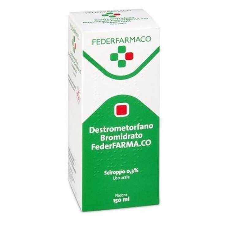 DESTROMETORFANO BR FARMA*150ML