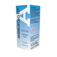 AMBROXOLO EG*FL 200ML 15MG/5ML