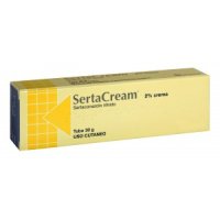 SERTACREAM*CREMA 30G 2%