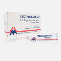 MICOXOLAMINA*CREMA VAG 75G 1%