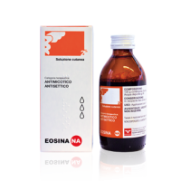 EOSINA NOVA AR*SOL CUT 2% 100G