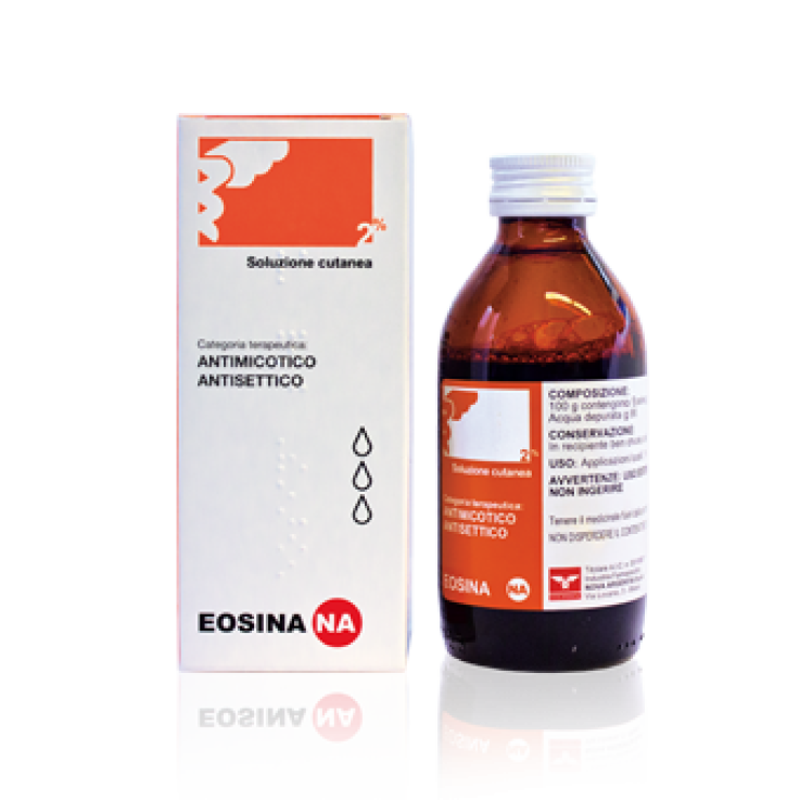 EOSINA NOVA AR*SOL CUT 2% 100G