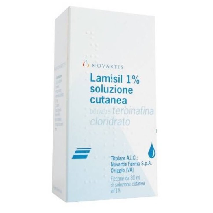 LAMISIL*SOL CUT FL 30ML 1%