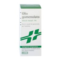 NIAOULI ESSENZA*1% GTT 20G